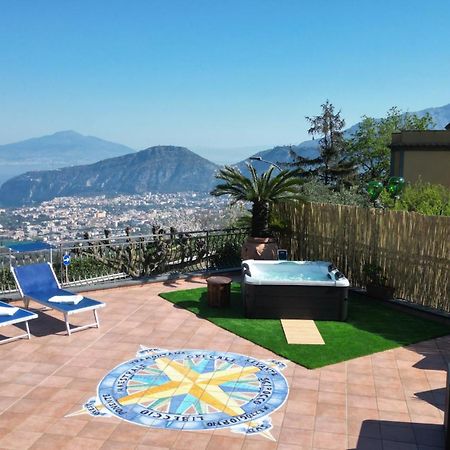Villa Due Golfi Colli di Fontanelle Bagian luar foto
