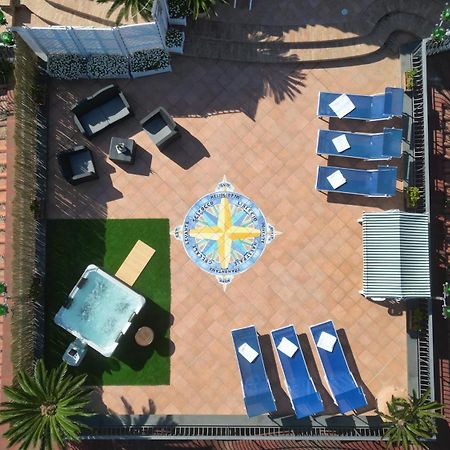 Villa Due Golfi Colli di Fontanelle Bagian luar foto