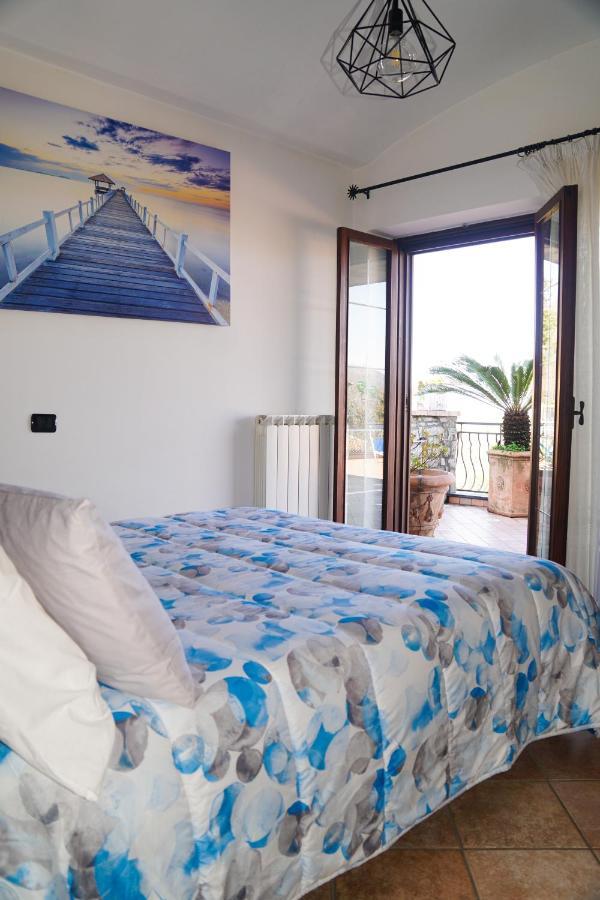 Villa Due Golfi Colli di Fontanelle Bagian luar foto