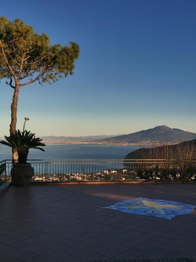 Villa Due Golfi Colli di Fontanelle Bagian luar foto