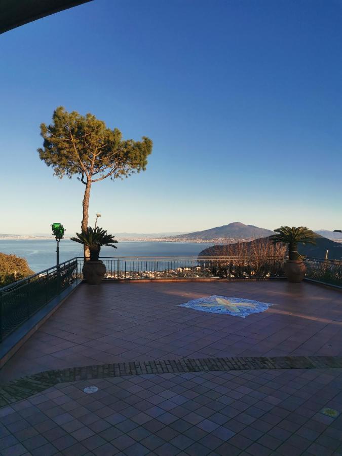 Villa Due Golfi Colli di Fontanelle Bagian luar foto